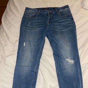 Vigoss skinny jean